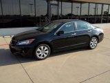 2008 Honda Accord EX V6 Sedan