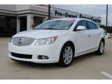 2011 Buick LaCrosse CXL