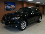 2007 Infiniti FX 35 AWD