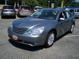 2010 Chrysler Sebring Limited Sedan