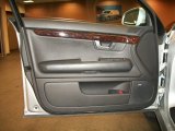 2003 Audi A4 3.0 quattro Avant Door Panel