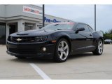 2010 Chevrolet Camaro SS/RS Coupe