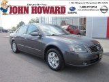 2006 Nissan Altima 2.5 S