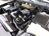 2001 Mercedes-Benz ML 320 4Matic 3.2 Liter SOHC 18-Valve V6 Engine