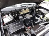 2001 Mercedes-Benz ML 320 4Matic 3.2 Liter SOHC 18-Valve V6 Engine