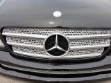 2001 Mercedes-Benz ML 320 4Matic Marks and Logos