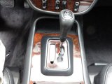 2001 Mercedes-Benz ML 320 4Matic 5 Speed Automatic Transmission
