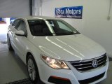 2012 Volkswagen CC Sport