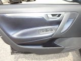 2005 Volvo S60 R AWD Door Panel