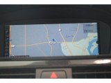 2011 BMW M3 Sedan Navigation