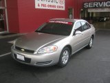 2007 Chevrolet Impala LT