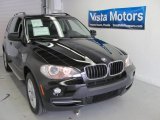 2008 BMW X5 3.0si
