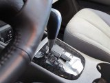 2009 Hyundai Santa Fe SE 4WD 5 Speed Shiftronic Automatic Transmission