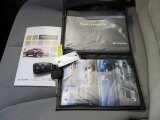 2009 Hyundai Santa Fe SE 4WD Books/Manuals