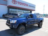 2005 Toyota Tacoma V6 TRD Access Cab 4x4