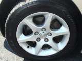 2004 Lexus GS 300 Wheel