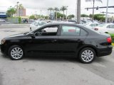 2011 Volkswagen Jetta SE Sedan