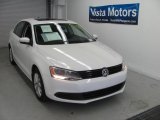 2011 Volkswagen Jetta SE Sedan