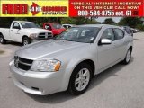 2010 Dodge Avenger R/T