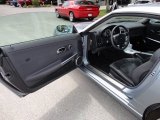 2005 Chrysler Crossfire SRT-6 Coupe Door Panel