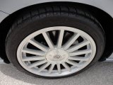 2005 Chrysler Crossfire SRT-6 Coupe Wheel