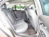2004 Saab 9-3 Linear Sedan Slate Gray Interior