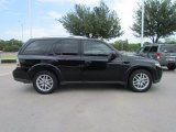 2007 Saab 9-7X 4.2i Exterior