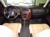 2007 Saab 9-7X 4.2i Dashboard