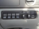 2006 Ford F450 Super Duty XL Regular Cab 4x4 Stake Truck Controls