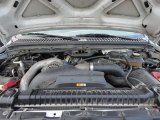 2006 Ford F450 Super Duty Engines