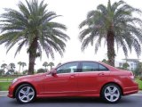 2010 Mercedes-Benz C 300 Sport