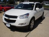 2011 Chevrolet Traverse LT AWD