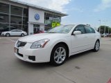 2008 Nissan Maxima 3.5 SE