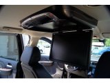 2007 GMC Yukon XL Denali AWD Ebony Black Interior
