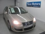 2005 Volkswagen Jetta 2.5 Sedan