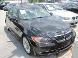 2008 BMW 3 Series 335i Sedan