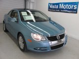 2008 Volkswagen Eos 2.0T