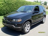 2006 BMW X5 3.0i