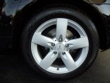 2007 Mercedes-Benz SLK 280 Roadster Wheel