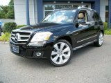 2010 Mercedes-Benz GLK 350 4Matic