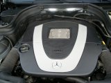 2010 Mercedes-Benz GLK 350 4Matic 3.5 Liter DOHC 24-Valve VVT V6 Engine
