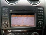 2010 Mercedes-Benz ML 350 4Matic Navigation