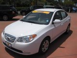 2010 Hyundai Elantra GLS