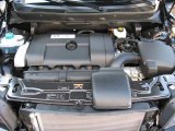 2012 Volvo XC90 3.2 AWD 3.2 Liter DOHC 24-Valve VVT Inline 6 Cylinder Engine
