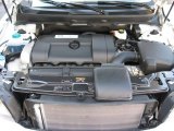 2012 Volvo XC90 3.2 3.2 Liter DOHC 24-Valve VVT Inline 6 Cylinder Engine