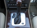 2012 Volvo XC90 3.2 6 Speed Geartronic Automatic Transmission