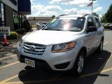 2010 Hyundai Santa Fe GLS