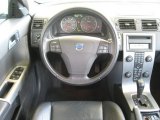2005 Volvo V50 T5 Steering Wheel