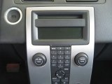 2005 Volvo V50 T5 Controls
