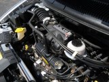 2005 Dodge Caravan SXT 3.3 Liter OHV 12-Valve V6 Engine